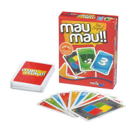 Kartenspiel Mau Mau 66 047