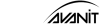 Logo vom Hersteller Avanit