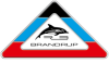 Logo vom Hersteller Brandrup