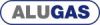 Logo vom Hersteller Alugas