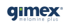 Logo vom Hersteller Gimex