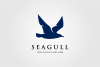Logo vom Hersteller Seagull