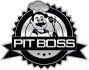 Logo vom Hersteller Pit Boss