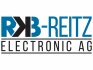 Logo vom Hersteller RKB-Reitz