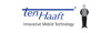 Logo vom Hersteller ten Haaft