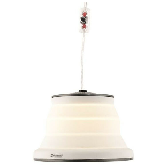 LEONIS cream white LAMP LED