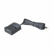 PRO CAR Aufbausteckdose USB-A 324/052