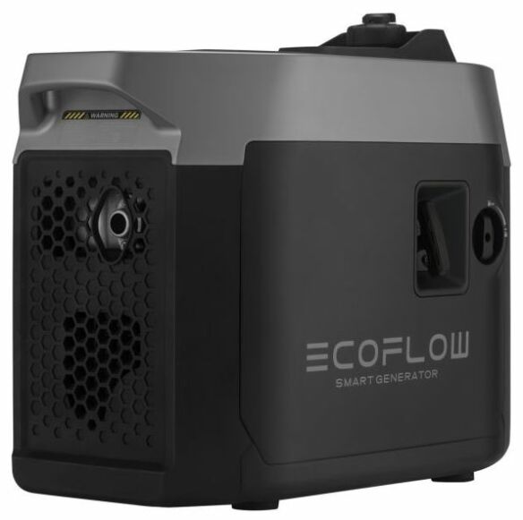 EcoFlow Smart Generator Stromerzeuger (1800W)