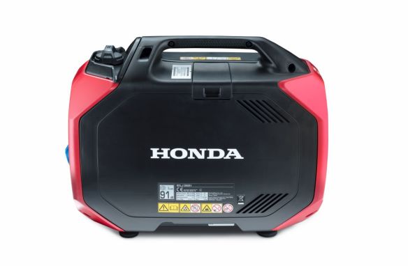 Honda Stromerzeuger EU32i + Öl *Aktion*