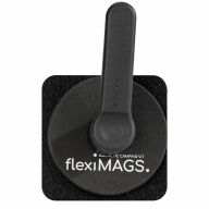 Handtuchhalter-Set flexiMAGS 610/416