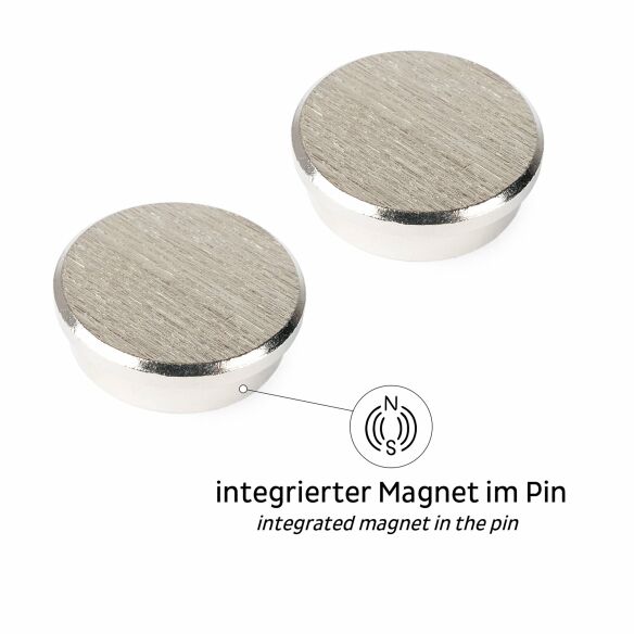 Magnet-Pins SMART