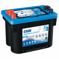 Batterie EXIDE Dual AGM 322/316