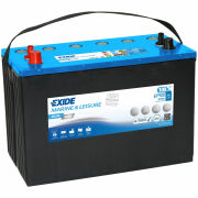 Batterie EXIDE Dual AGM