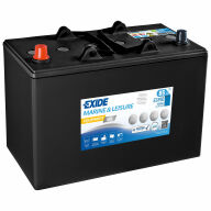 EXIDE Batterie Equipment GEL 322/312