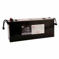 Batterie MT-Gel 322/345