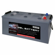 Batterie MT-Gel 322/347