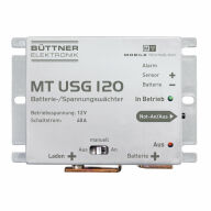 Batterie-/Spannungswächter MT USG 322/162