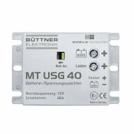 Batterie-/Spannungswächter MT USG 322/159