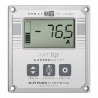 MTiQ Amperemeter 322/804
