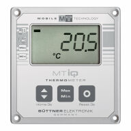MTiQ Thermometer 322/805