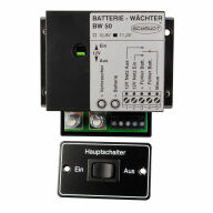 Batteriewächter BW 50 322/082