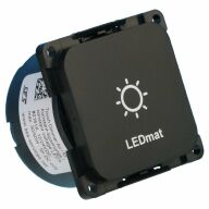 Touch-LED-Dimmer 321/282