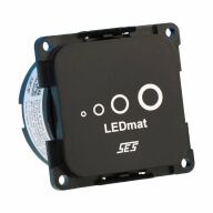 Touch & Slide LED-Dimmer 321/283
