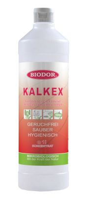 Sanitärreiniger Biodor® Kalkex