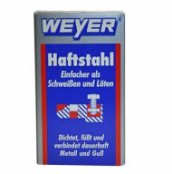 WEYER Haftstahl 451/079