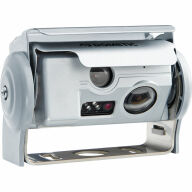 Farb-Doppelkamera PerfectView CAM 44 NAV 82 658