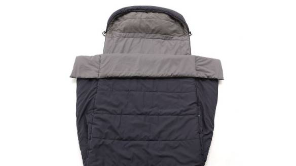 Outwell Deckenschlafsack Colibri Lux Double