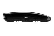 Thule Dachbox Motion XT Sport, black-glossy - aktuellstes Modell -