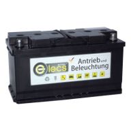 Batterie Elecs AGM 95 Ah 322/336