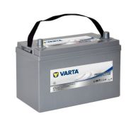 VARTA Professional Deep Cycle LAD115 322/354