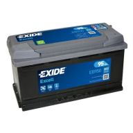Exide Starterbatterie Excell EB 950 322/320