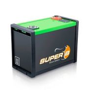 Super-B Lithium Batterie Super-B 100 322/357