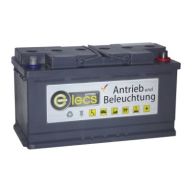 Batterie Elecs 70 Gel 322/337