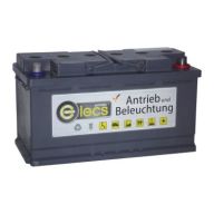 Batterie Elecs 180 Gel 322/338