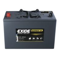 Batterien EXIDE Equipment Gel