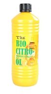 Lampenöl Bio-Citro 320/348