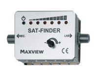 Sat-Finder Maxview 72 297