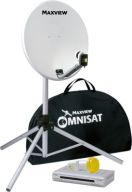Omnisat Portable-Sat-Kit Easy, ø 65 cm 72 271