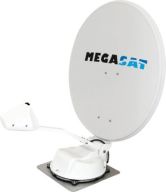 Sat-Anlage Megasat Caravanman 85 Premium 72 227