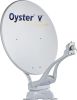 Oyster Vollautomatische Sat-Anlage 85 V Premium LNB: Twin Skew inklusive 1 x Oyster® TV 32 Zoll