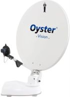 Vollautomatische Sat-Anlage Oyster® Vision 85 Twin 72 424