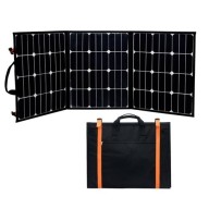 Phaesun Fly Weight 105 Watt portables faltbares Solarmodul 310217