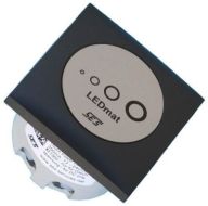 Integro Touch & Slide LED Dimmer