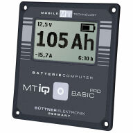 Batterie-Computer MT iQ BASICPRO 322/833