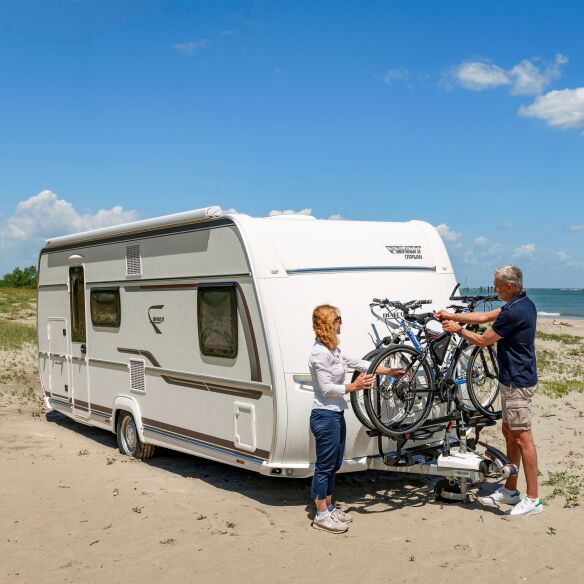 Deichselträger Carry-Bike Caravan XL A Pro 300