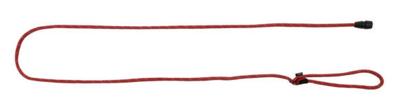 GoLeGo 2.0 Führleine Rope Rot 140-200 cm Gr. S Breite: 8mm Gewicht: max. 15 kg